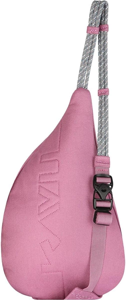 KAVU Little Feller Duffle Bag Convertible Backpack With Detachable Shoulder Straps