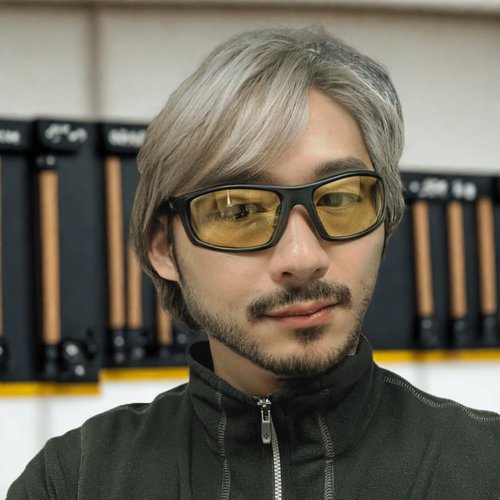 MIYUI JAPAN Anti Fog Shooting Safety Glasses for Men Women, Military Grade Gun range Hunting Airsoft Riding