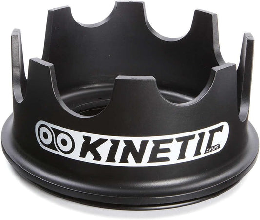 Kinetic Turntable Riser Ring