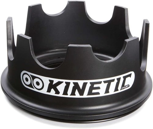 Kinetic Turntable Riser Ring