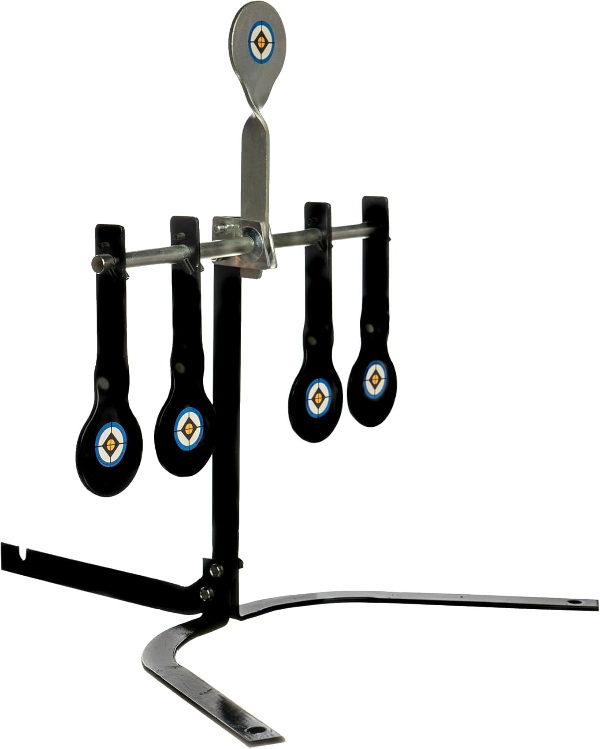Do-All Outdoors Do All Outdoors Auto Reset Steel .22 Shooting Target