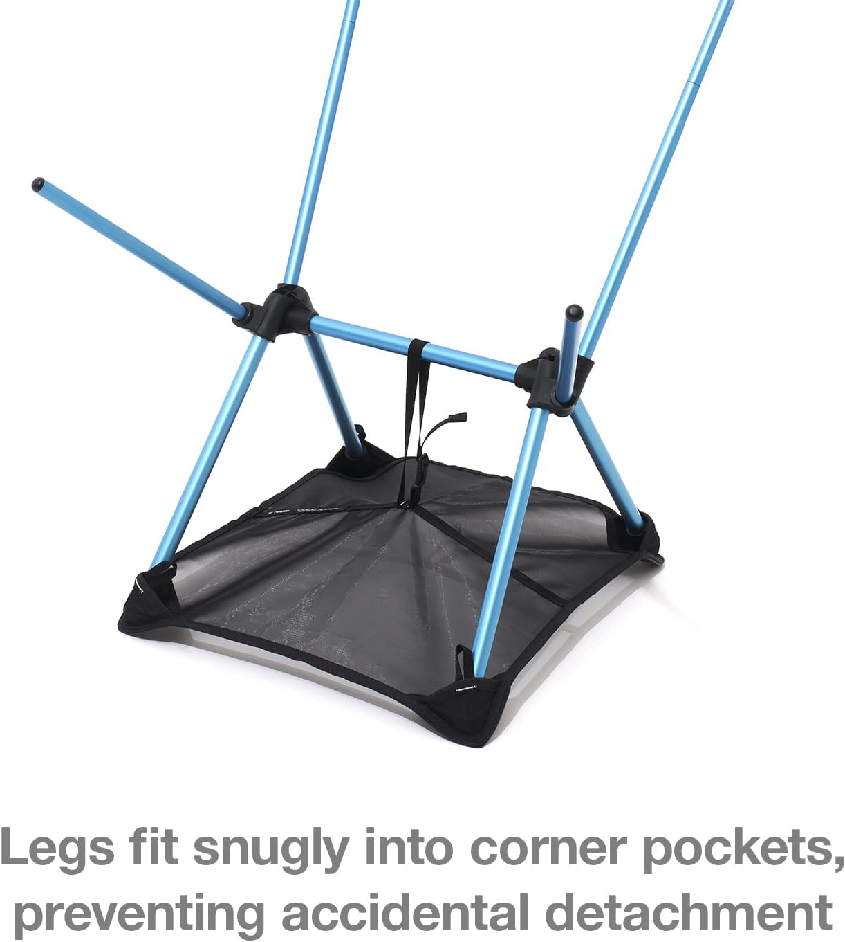 Helinox Protective Ground Sheet Accessory for Camp Chairs