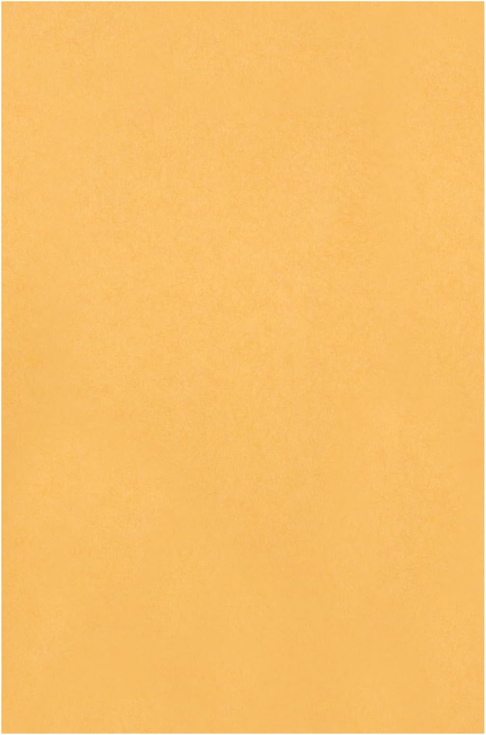 Quality Park 6 x 9 Clasp Envelopes, Clasp and Gummed Closures for Storing or Mailing, 28 lb Kraft Paper, 100 per Box (QUA37855)