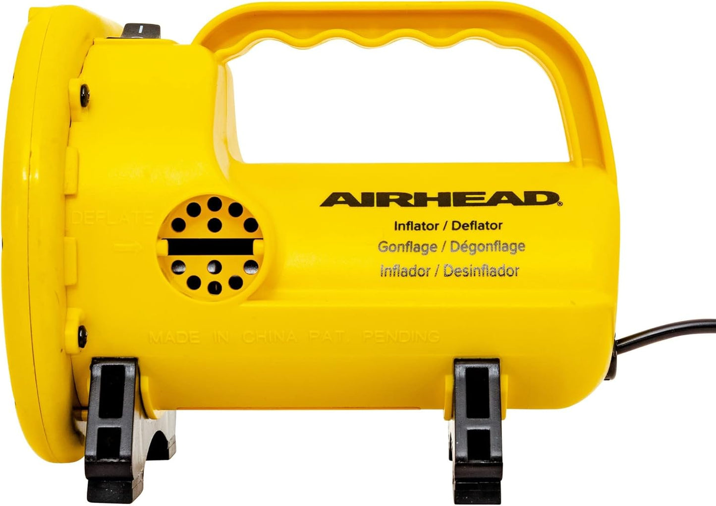 AIRHEAD High Pressure Air Pump