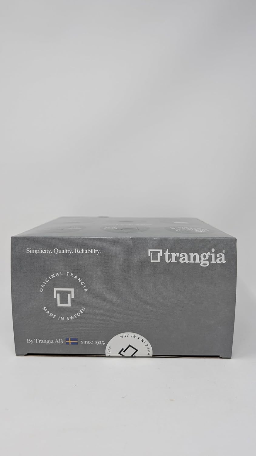 TRANGIA 27-7 UL Hard Anodized Stove Kit