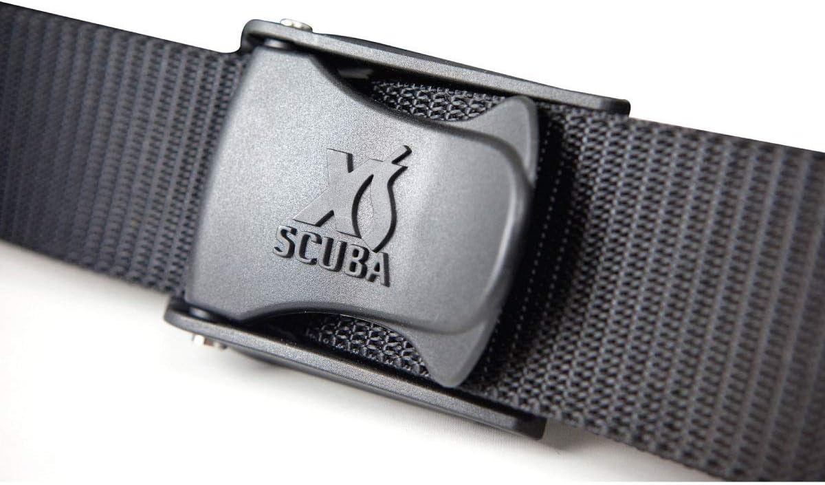 XS Scuba Clear-Path Weight Belt - X-Large
