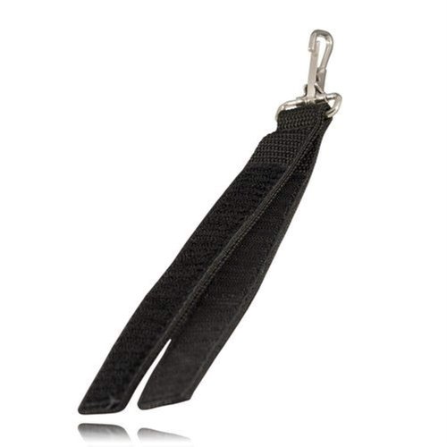 Fireman's Glove Strap - Boston Leather 9125-1 for Durable Firefighter Gear