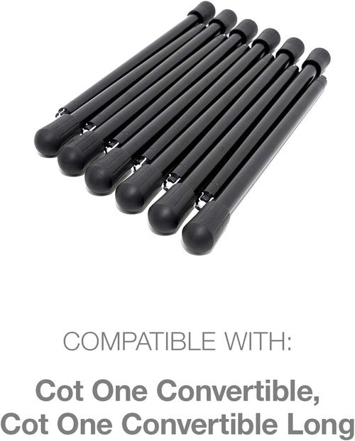 Helinox Cot One Camping Cot Leg Extenders