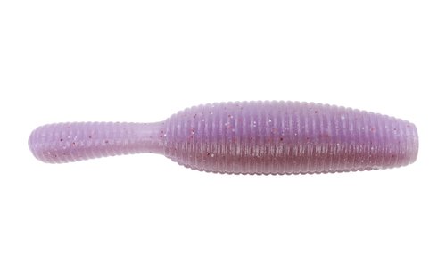 Yamamoto Gary 2.5" YAMATANUKI Heavy/Brown/Purple Laminate (10 Pack)