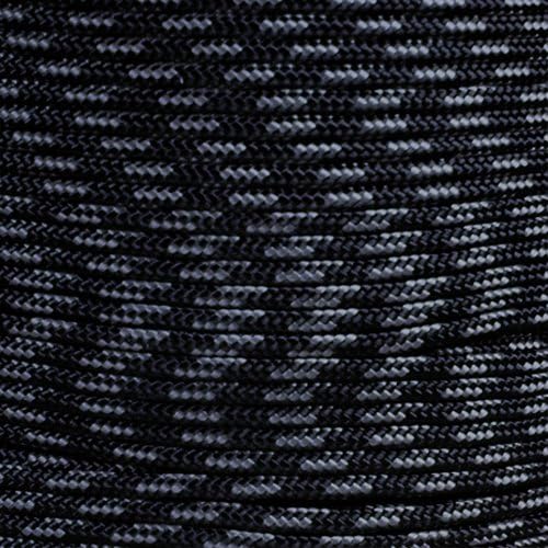 Paracord Planet 425lb Paracord – Nylon Parachute Cord for Tactical, Crafting, and General Use