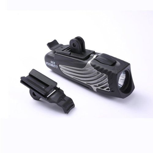 Panmout 3PACK Bike Light Adapter Mount Compatible with NiteRider Lumina, NiteRider Light, Mako Series, Computer Mount