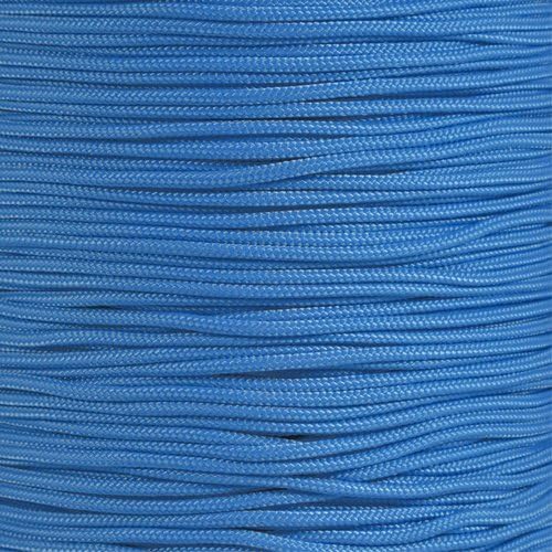 Paracord Planet 425lb Paracord – Nylon Parachute Cord for Tactical, Crafting, and General Use