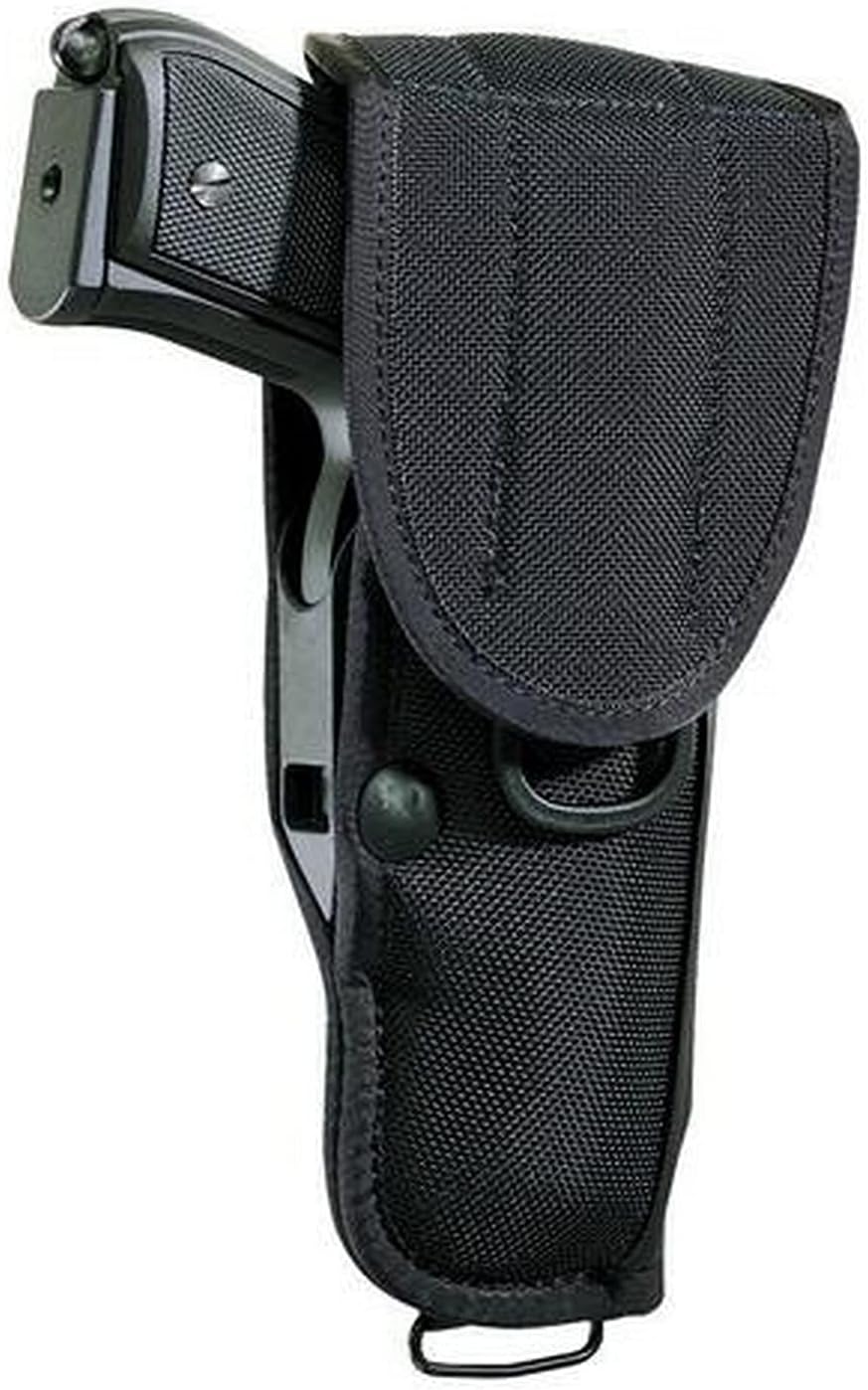 Bianchi Military Universal Holster with Trigger Guard