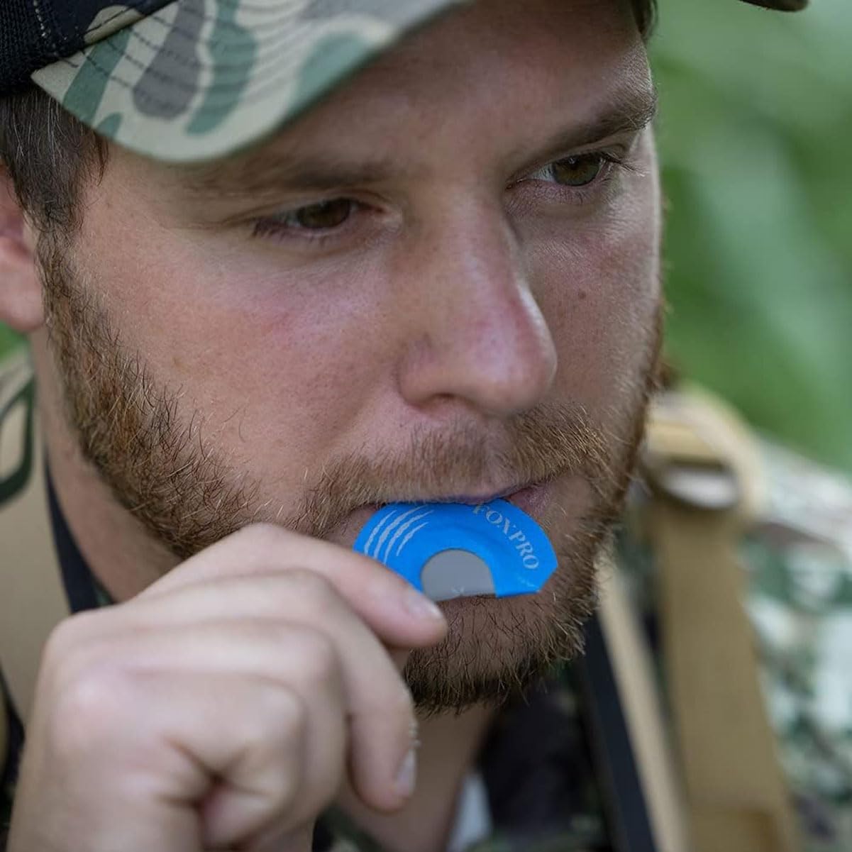 FOXPRO Coyote Combo Pack