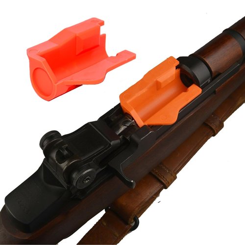 TB Accessories M1 Garand Receiver Insert - Safety and Maintenance for The M1 Garand