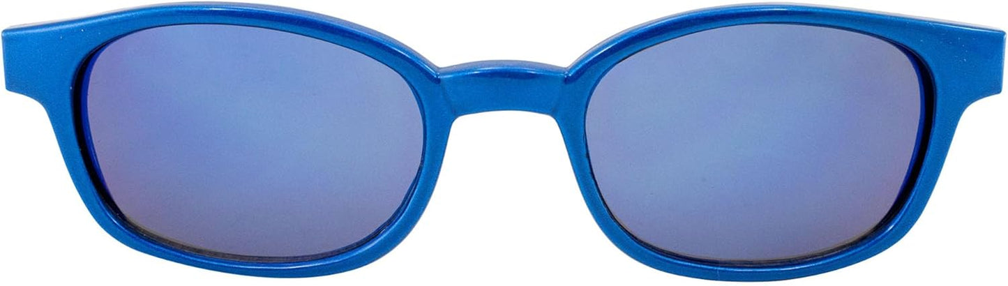 KD's Pacific Coast Sunglasses Biker
