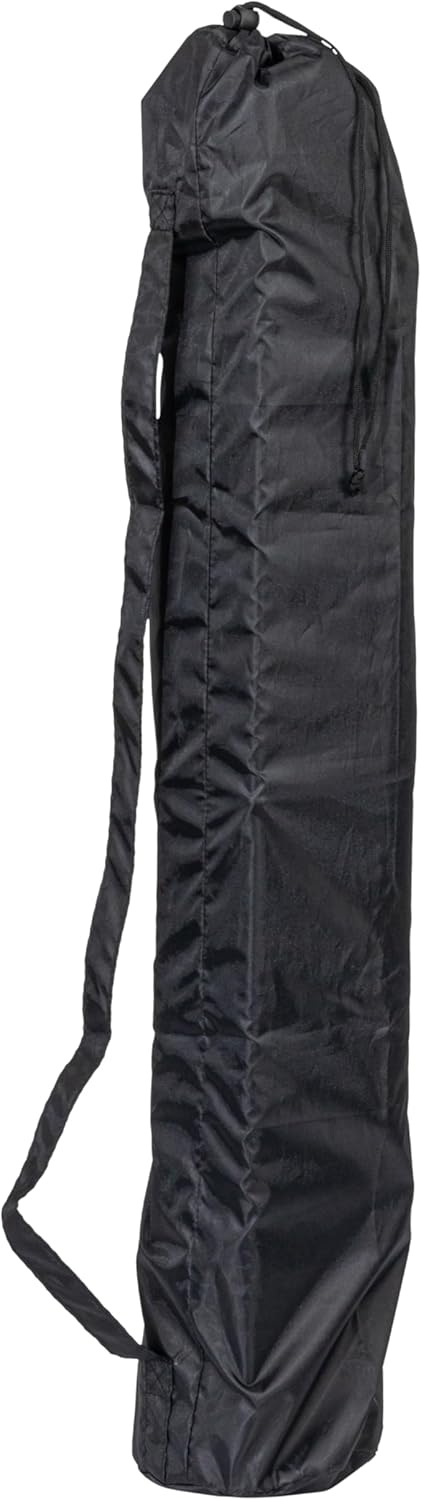 Household Essentials Thermal Standing Cooler with Travel Bag, Heavy-Duty Polyester,