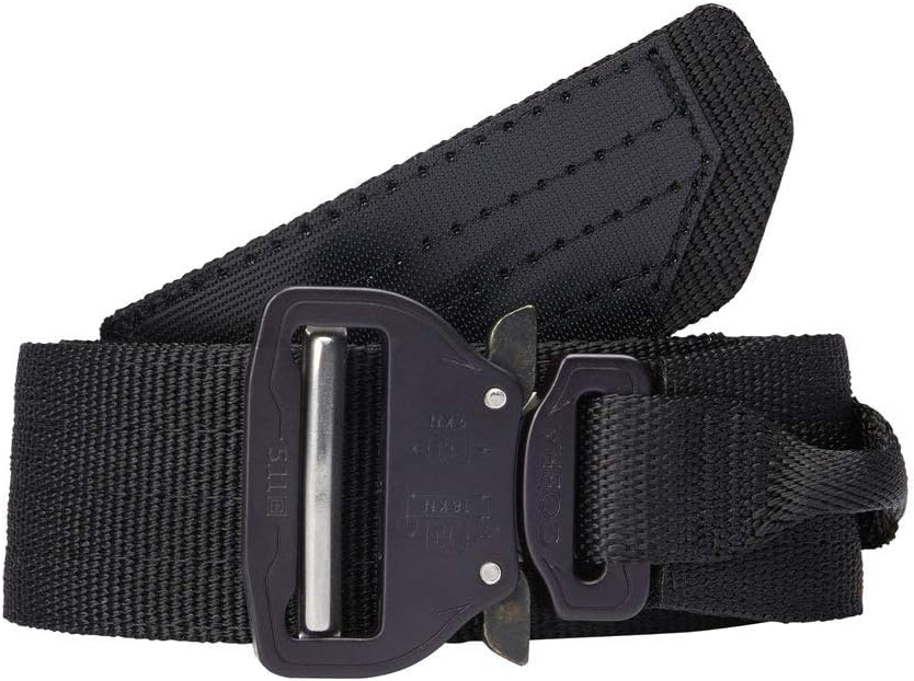 5.11 Tactical Men's Maverick Attach-and-Detach Assaulter's Belt