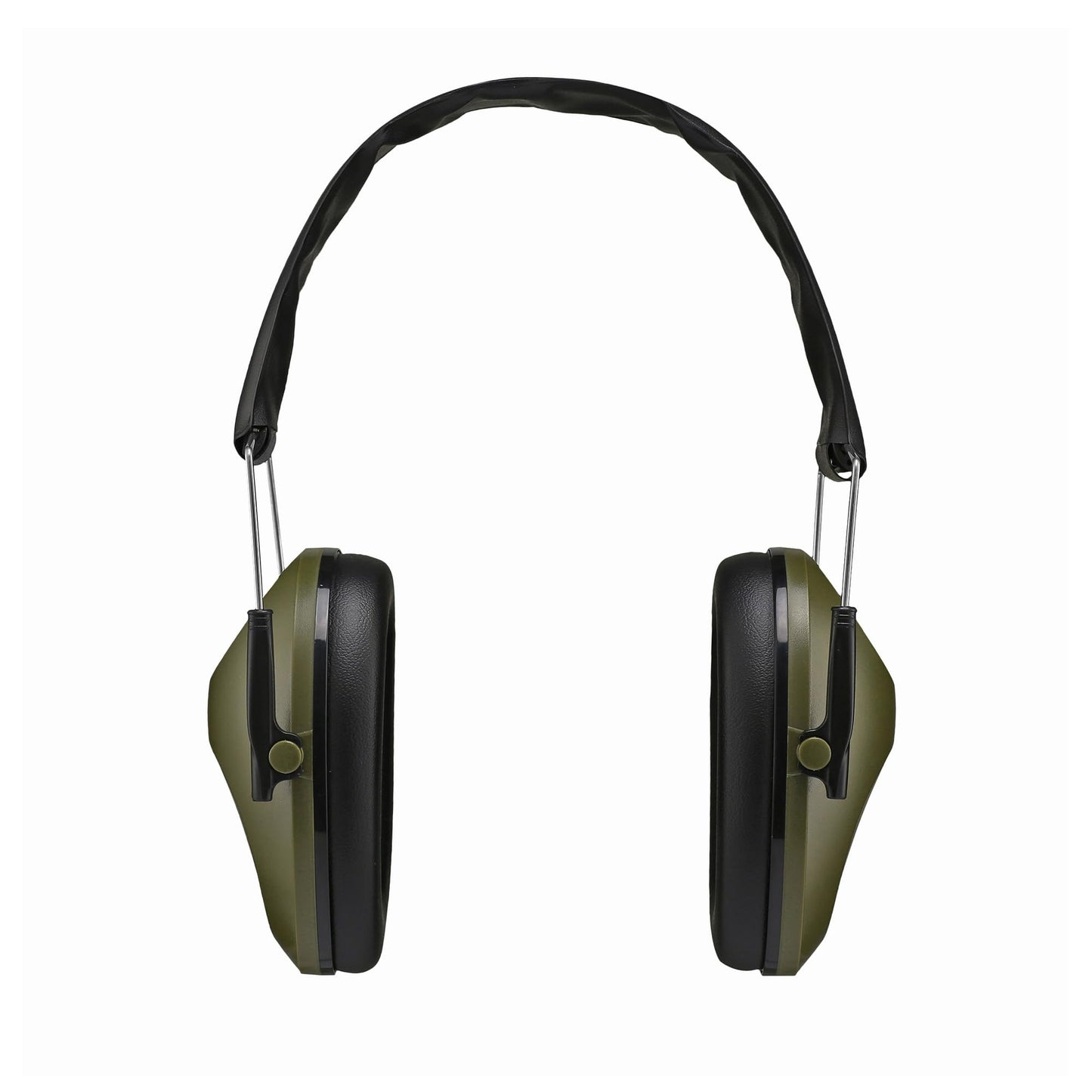 JXINLODGEG 23dB Slim Noise Shooting Ear Protection - Special Designed Ear Muffs Lighter Weight & Maximum Hearing Protection - Reducing Hearing Protection Earmuffs