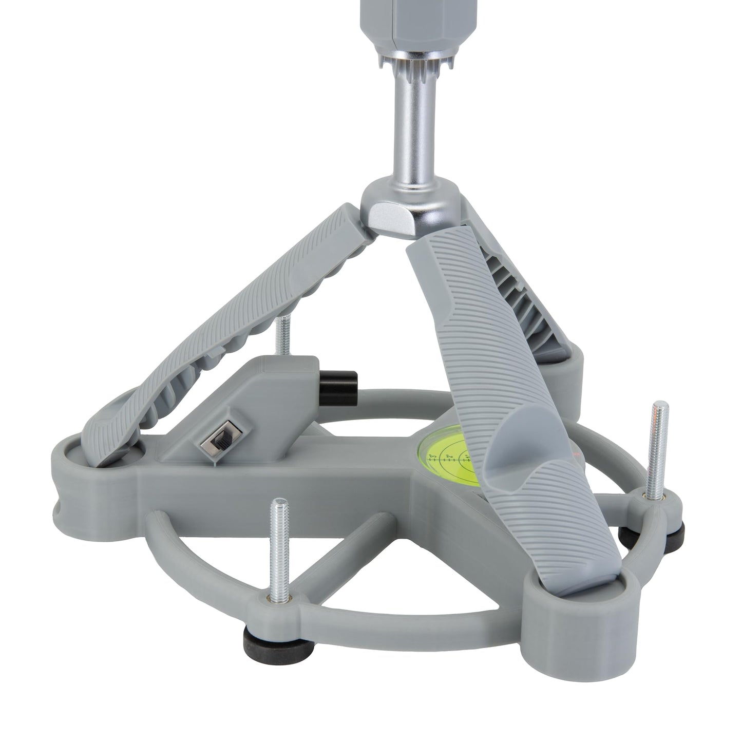 Laser Alignment and Leveling Stand Compatible with Rapsodo MLM2PRO - V2 Heat Proof Design