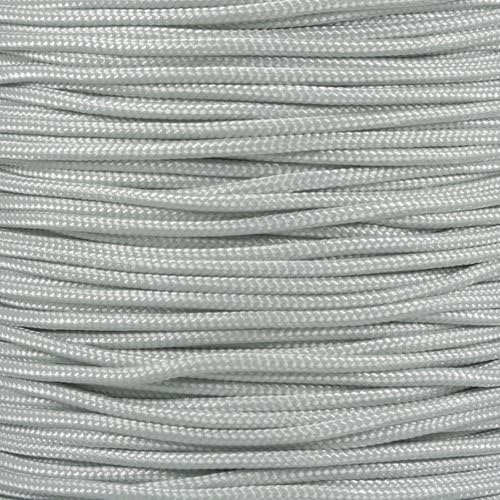 Paracord Planet 425lb Paracord – Nylon Parachute Cord for Tactical, Crafting, and General Use