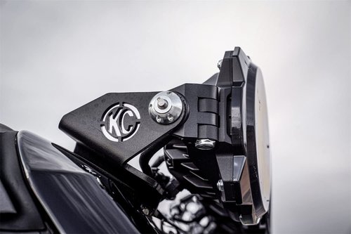 KC HiLiTES 91338 Gravity® LED Pro6-50" Light Bar Kit - for 21+ Ford Bronco