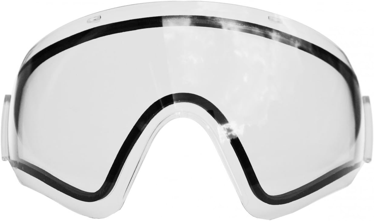 VForce Profiler Thermal Pane Lens - Clear