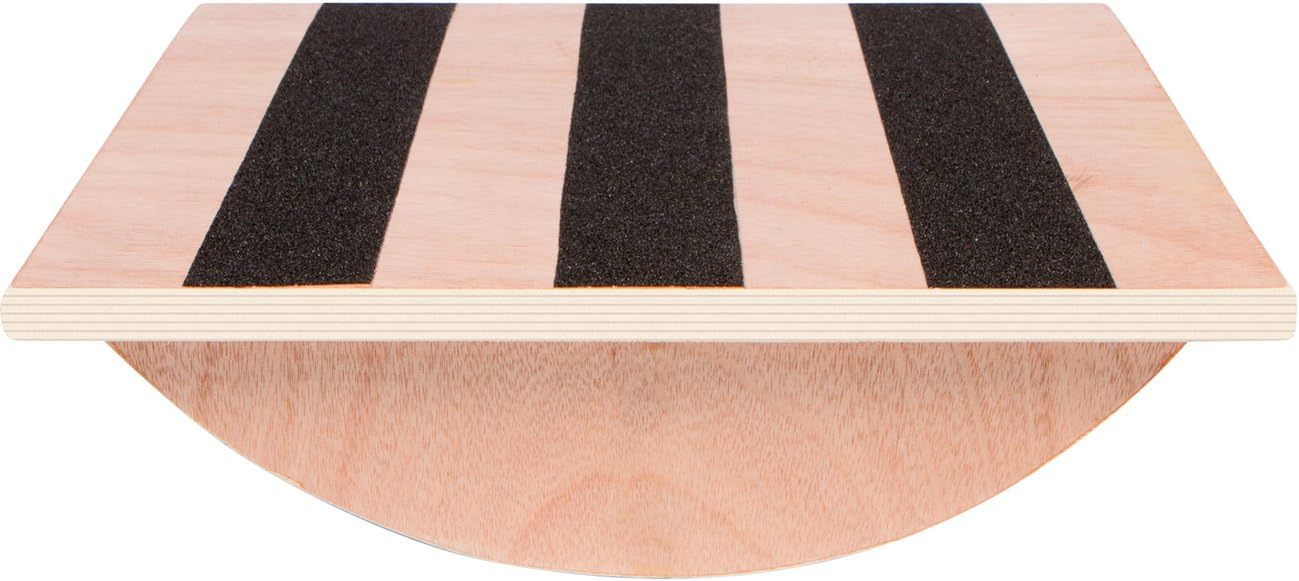15" Stretching and Balancing Exercise Board