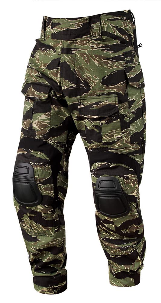 KRYDEX Tactical K3 Assault Combat Uniform GST XL Size