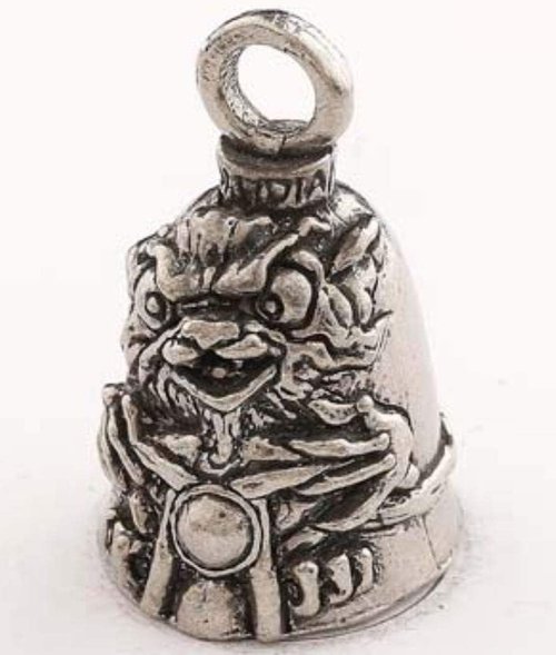 Gremlin Guardian Biker Bell