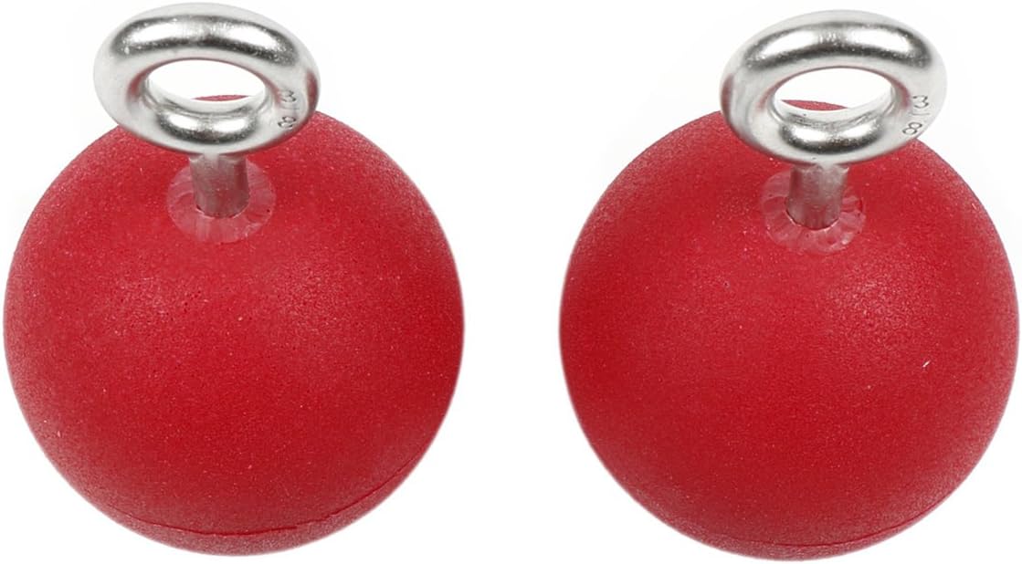 Atomik Climbing Holds | Hanging Style Training Grips