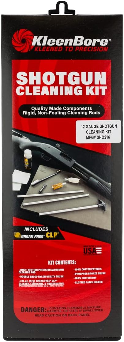 KleenBoreCleaning