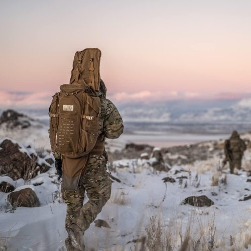 Eberlestock Phantom Pack