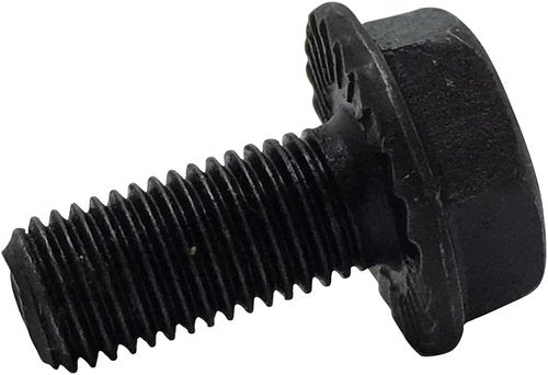 CADeN Bottom Bracket Flanged Axle Bolt, 8mm Crank Bolts Set of 2
