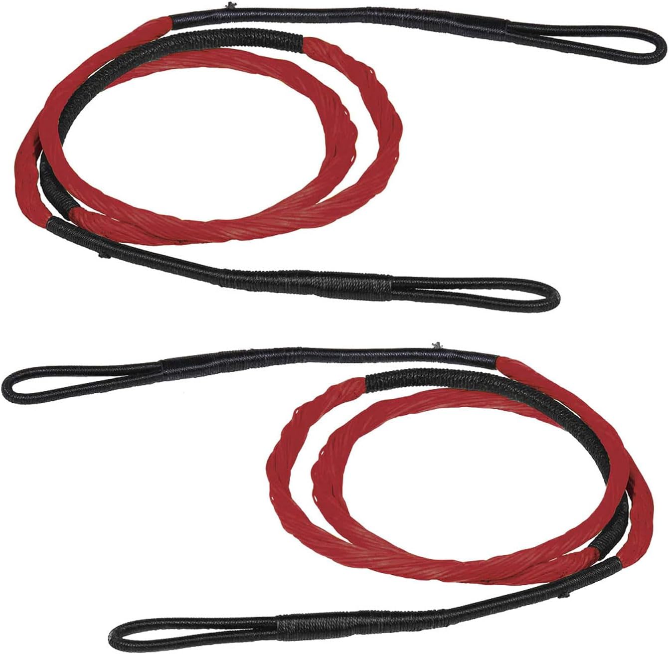 Excalibur Micro/DualFire Archery Hunting Versatile Durable Replacement Crossbow String for Reduced Greep & Increased Speed | Fits Micro & DualFire Series Crossbows
