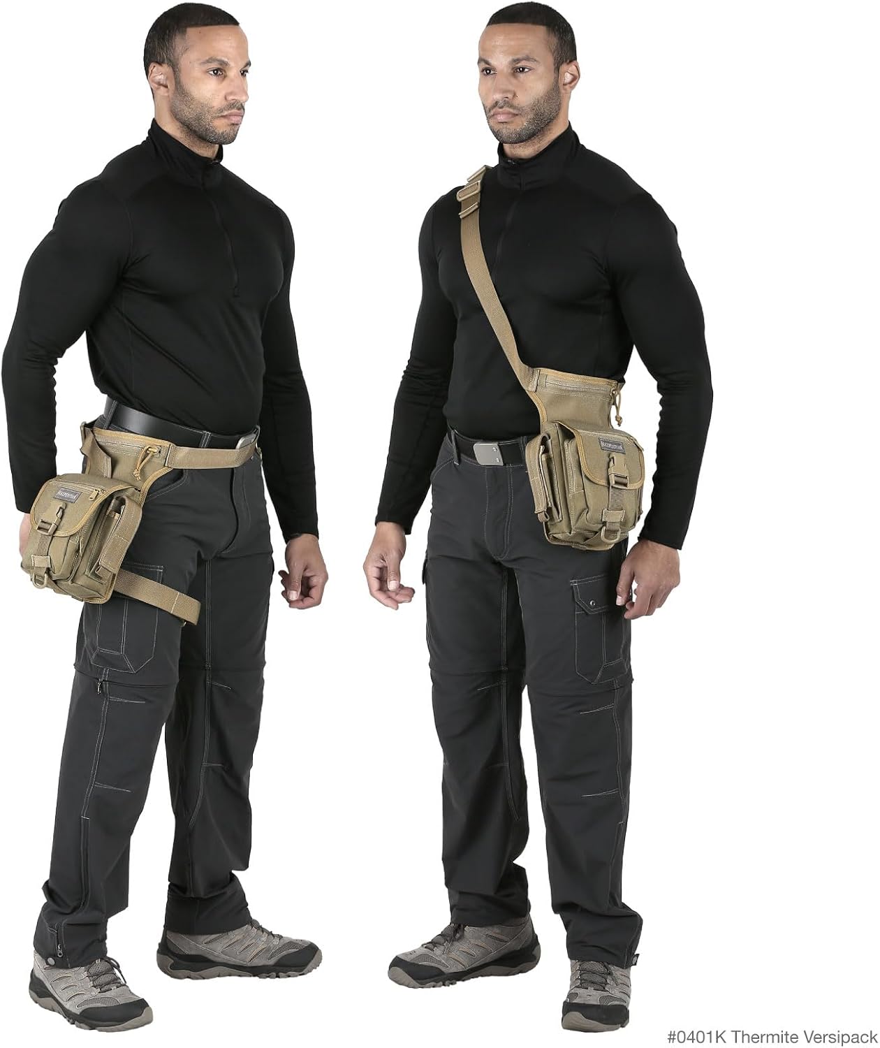 MAXPEDITION Thermite Versipack
