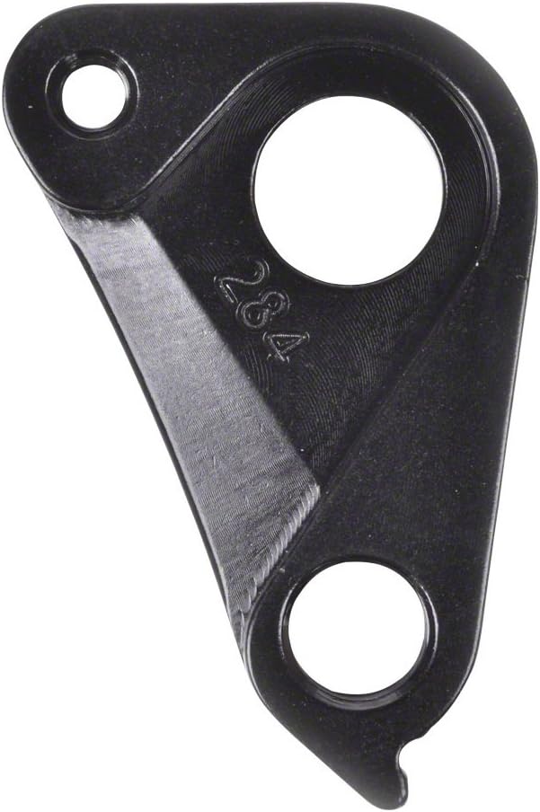 Wheels Manufacturing Derailleur Hanger #284 Bike Drivetrain Components