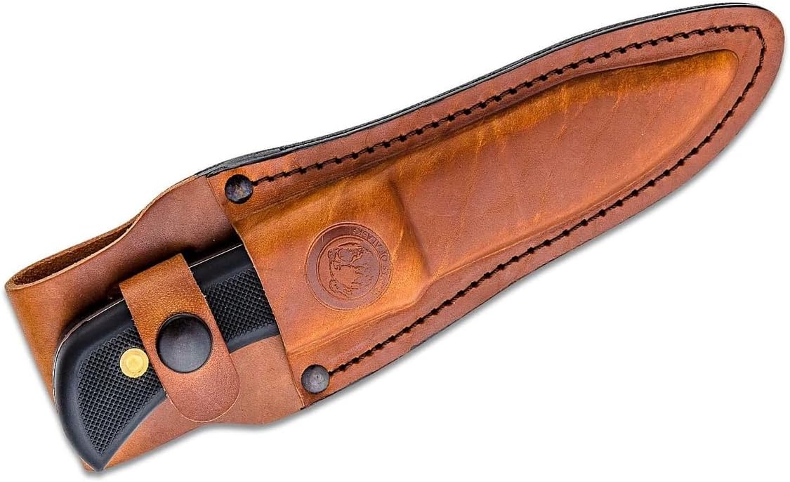 Knives of Alaska