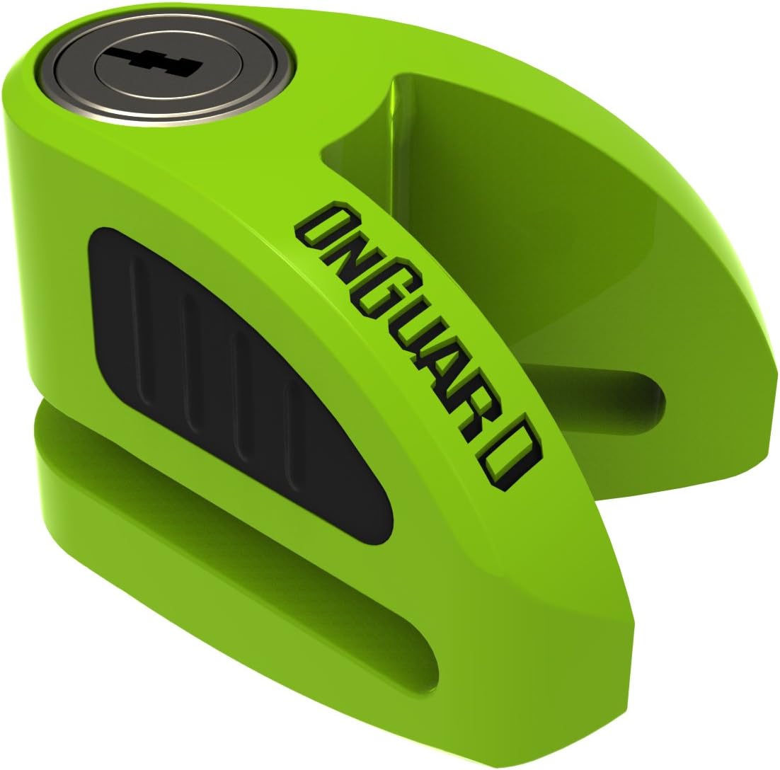Onguard Boxer Disc Lock