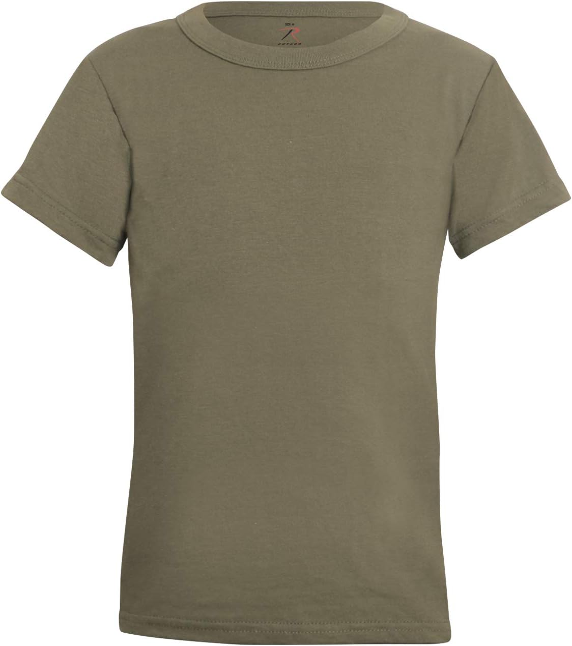 Rothco Kids T-Shirt - Soft, Breathable and Comfortable