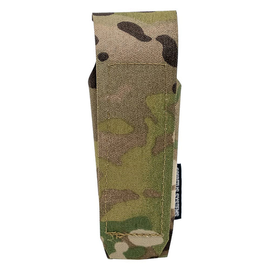 Kestrel Ballistics TKO Tactical Molle Carry Case, Multicam