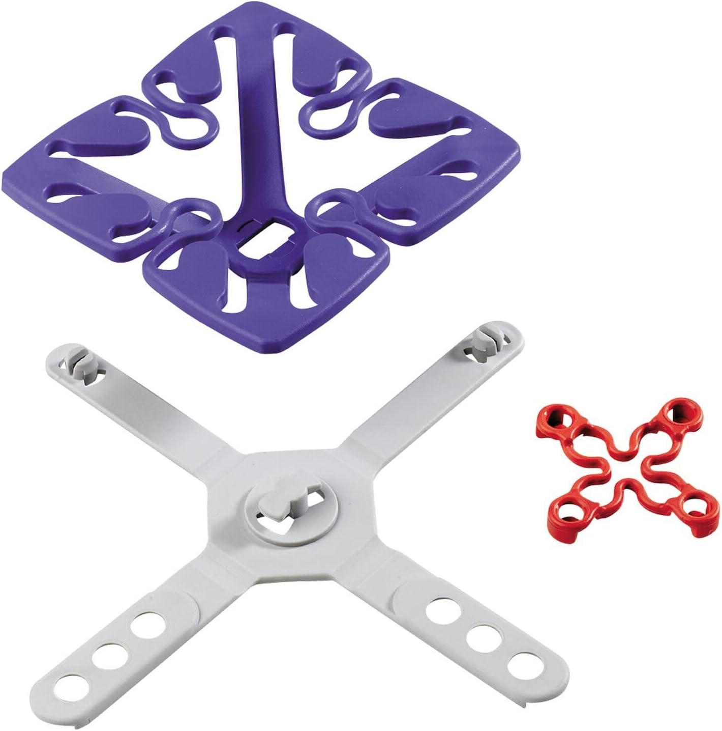 19904 Star Mobil Expansion Pack with Spring Elements, Variable Hardness