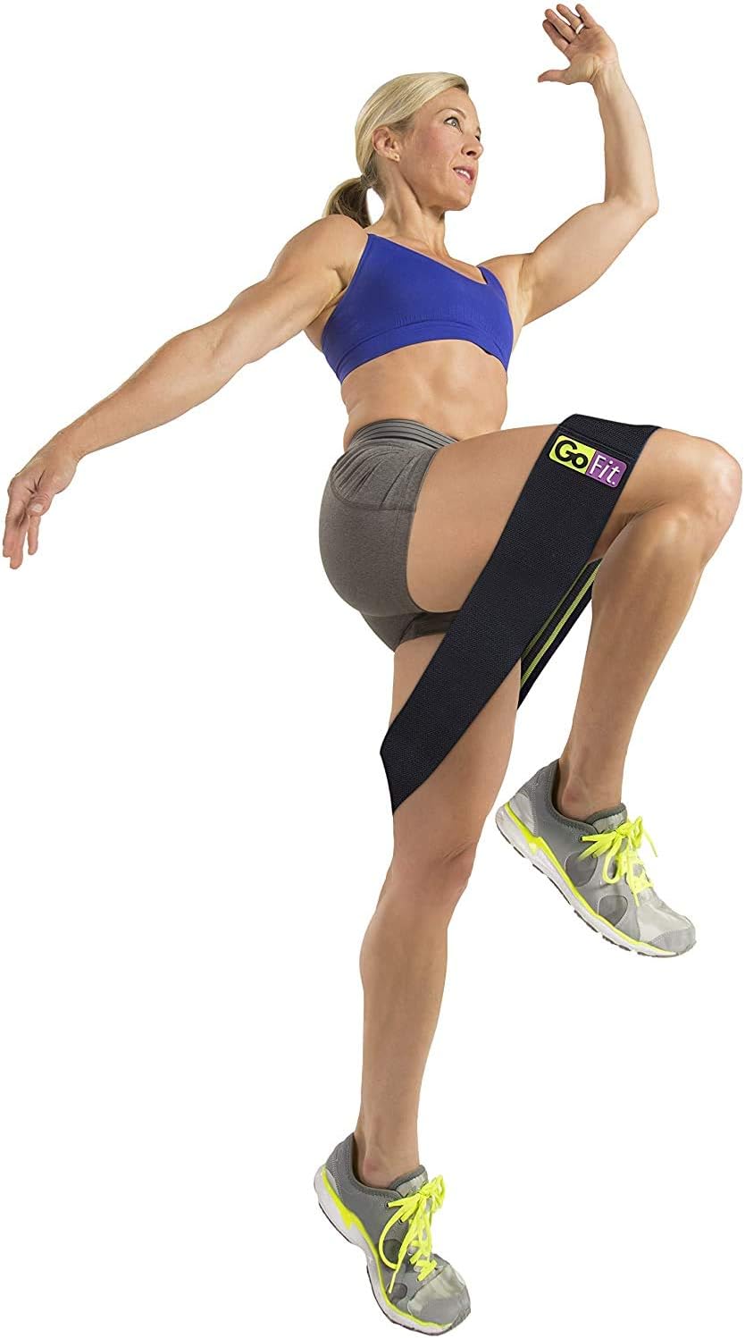 GoFit Resistance Band
