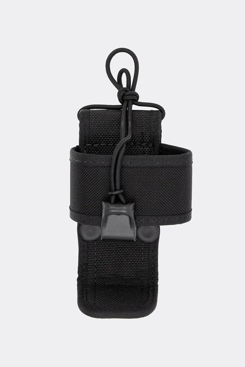 Bianchi Accumold 7323 Adjustable Black Radio Pouch