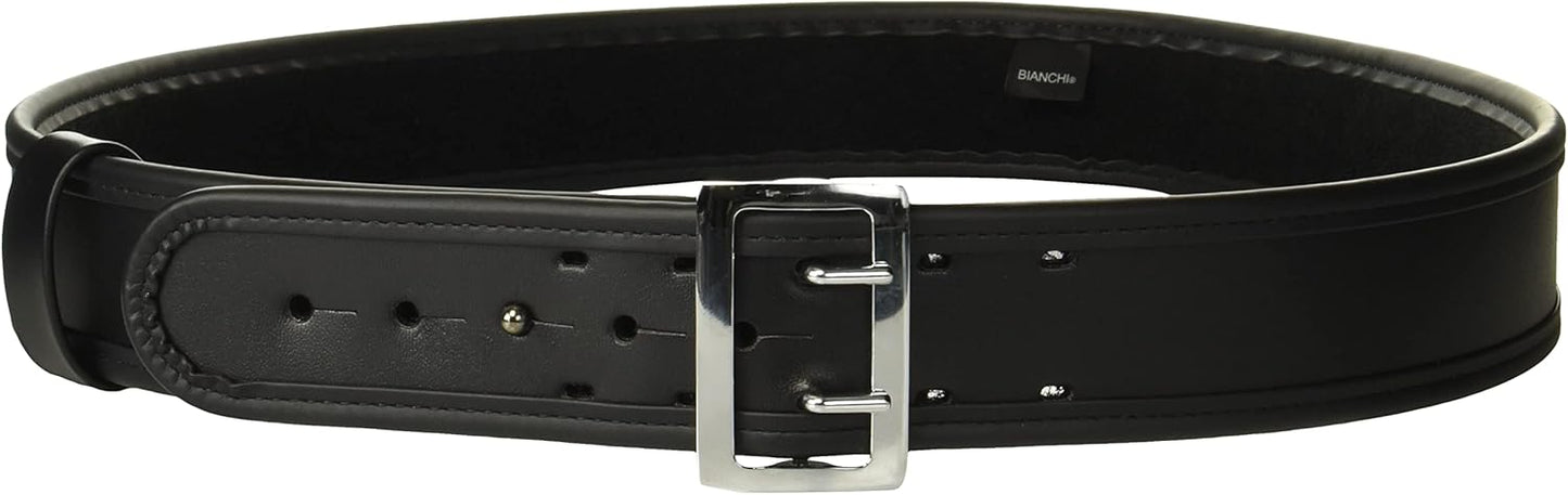 Bianchi 7960 Sam Browne Duty Belt, Fits 2.25 Inches (58 MM) Belt Loops