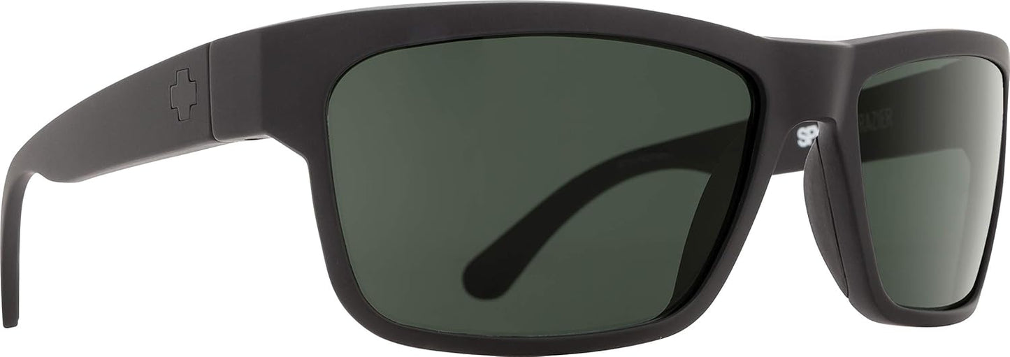 Spy Optic Frazier Wrap Polarized Sunglasses