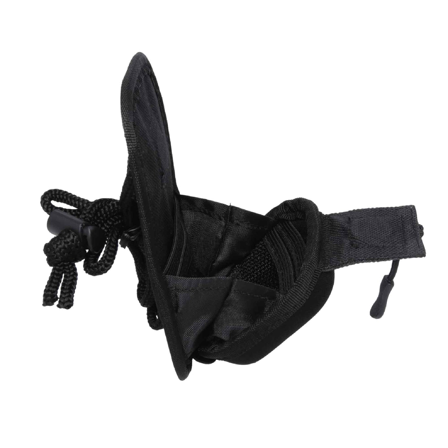 Hunters Specialties Magnetic Mouth Call Storage Case with Silent Magnetic Closure & Adjustable Lanyard