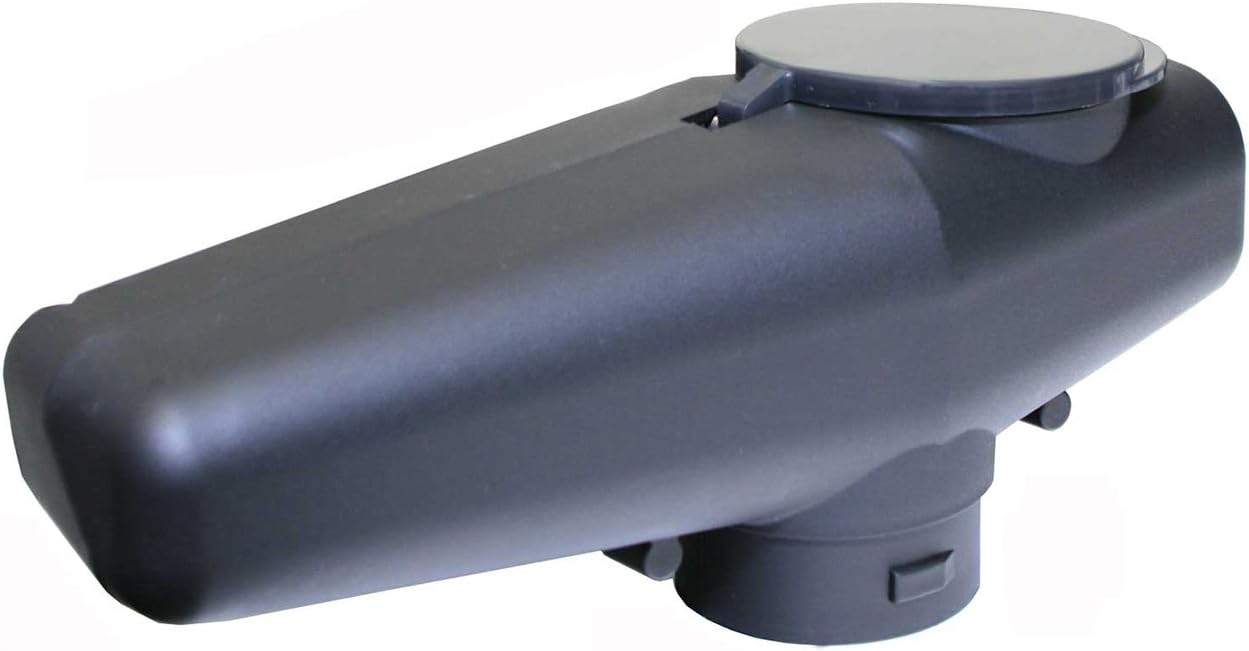 Tippmann A5 X7 BT Low Profile Cyclone Paintball Loader Hopper