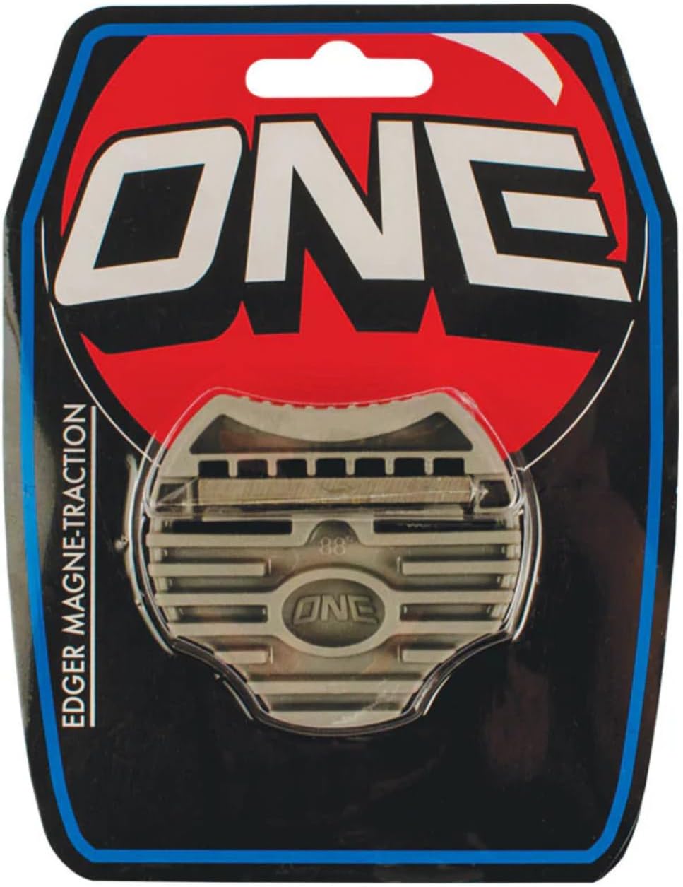 OneBallJay Magne-Traction Edge Tool Edge Tool, One Size