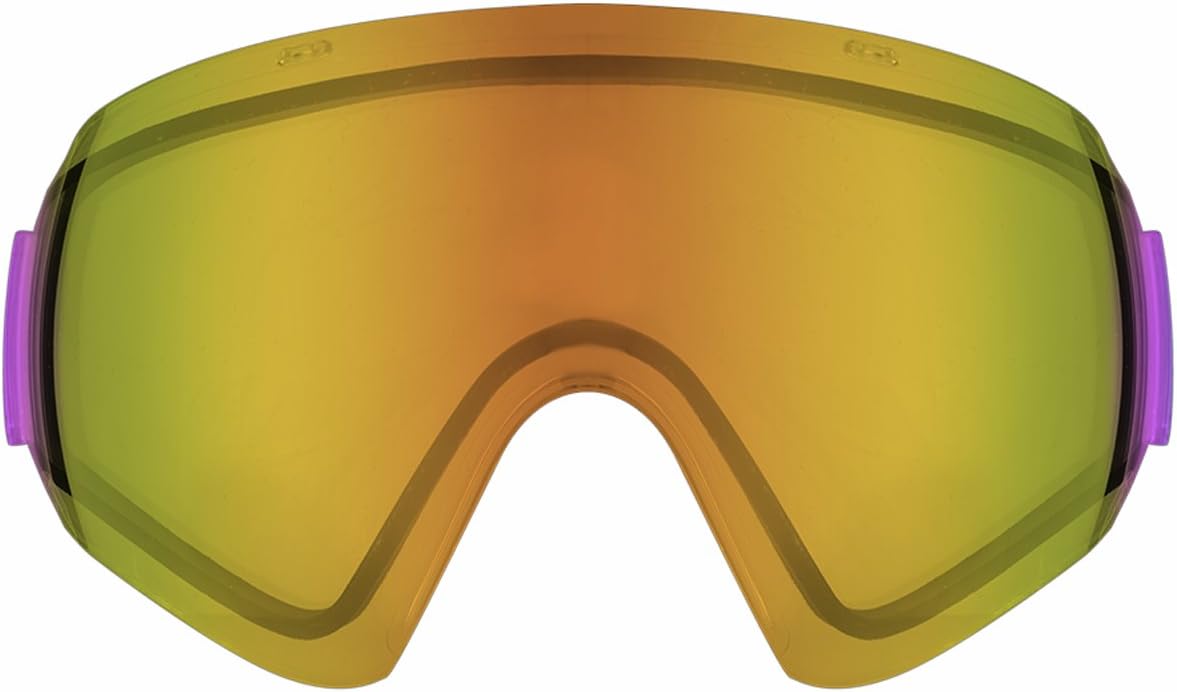 VForce Profiler Goggle Lens - Dual Pane Thermal - HDR Supernova